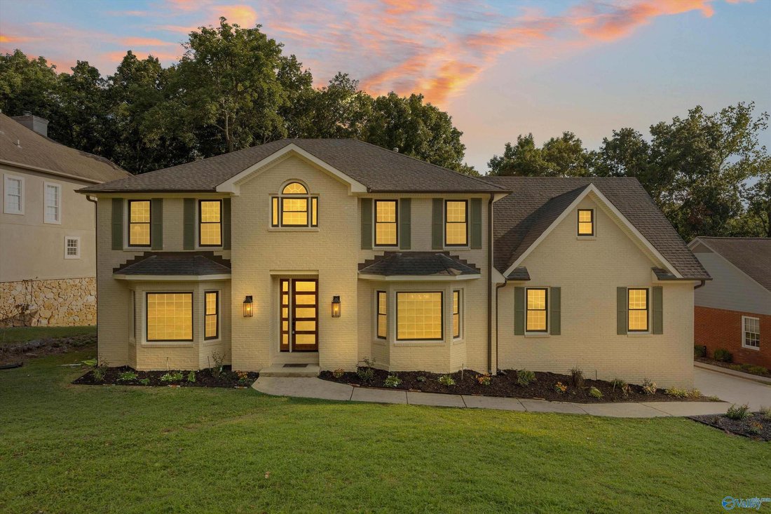 House in Redstone Arsenal, Alabama, United States 2 - 18845164