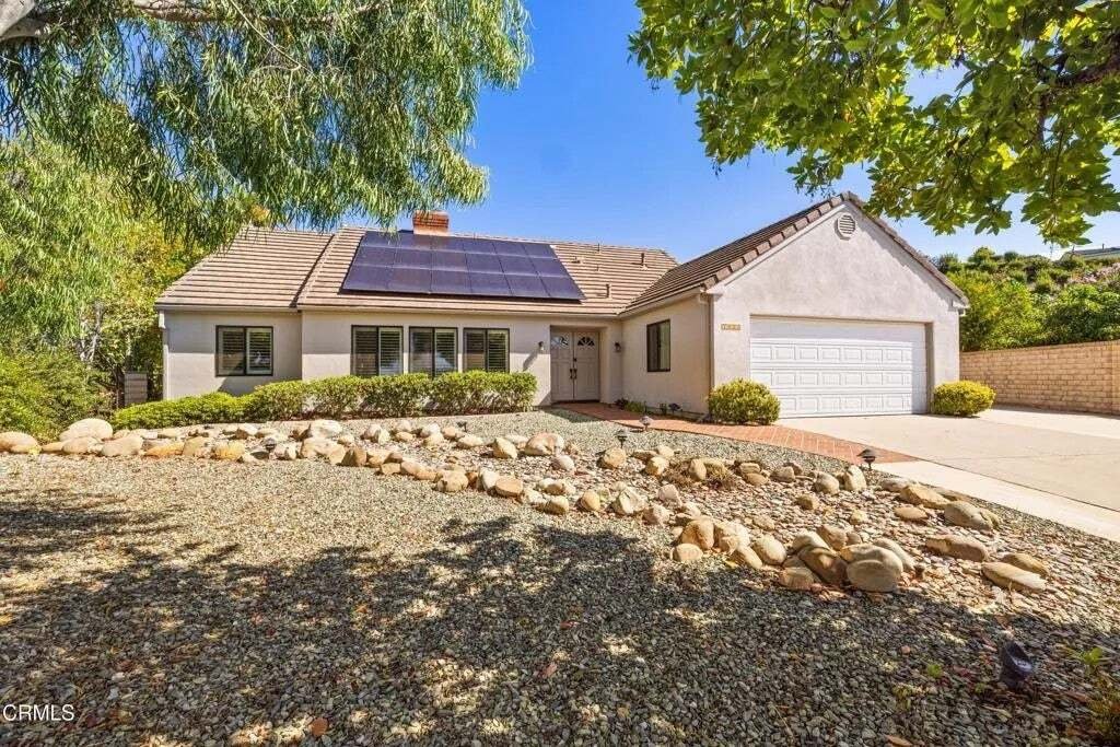 House in Ventura, California, United States 1 - 18855638