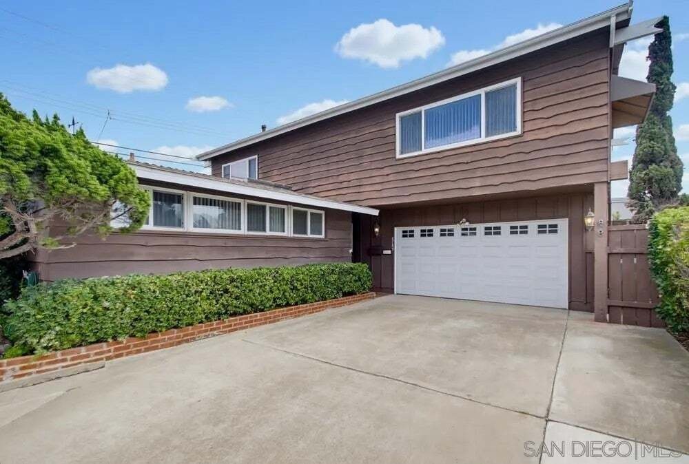 House in San Diego, California, United States 5 - 18843001