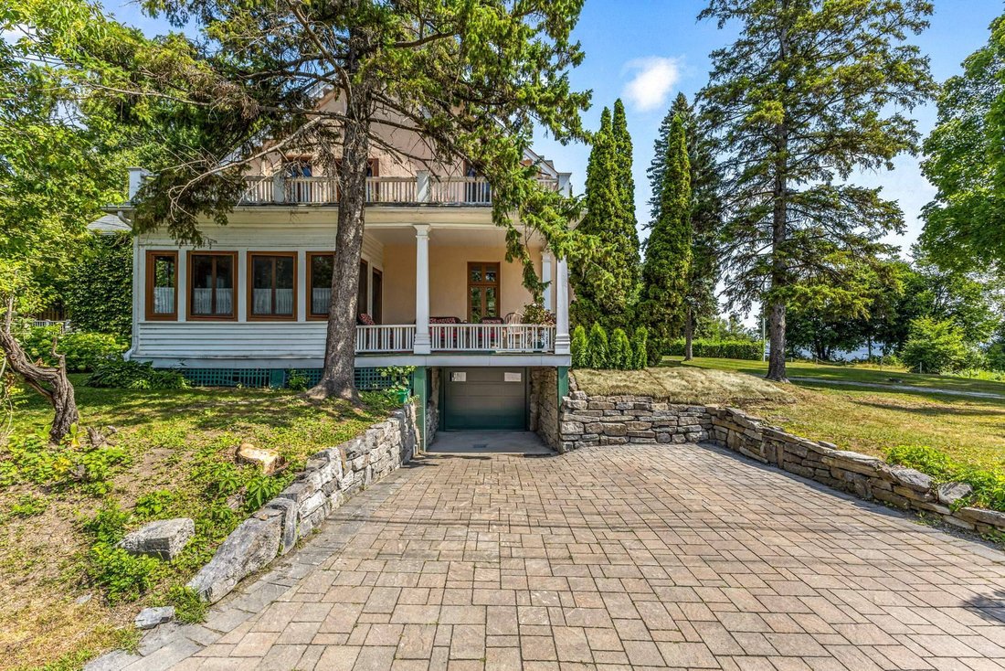 House in Pointe-Claire, Quebec, Canada 2 - 18854890