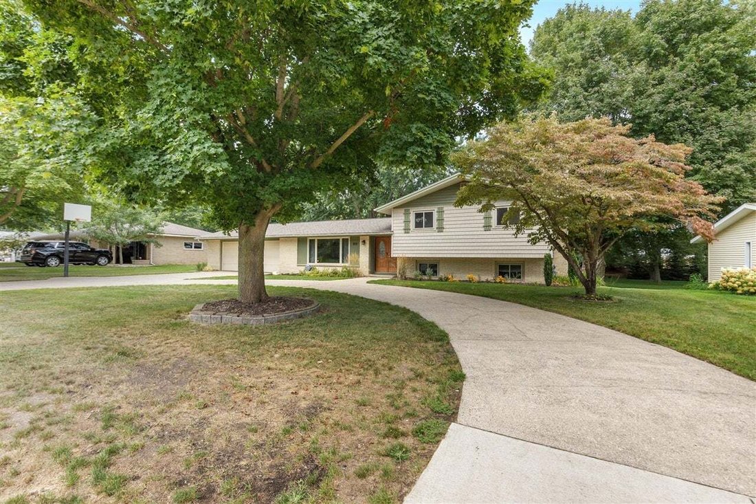 House in Zeeland, Michigan, United States 5 - 18853025