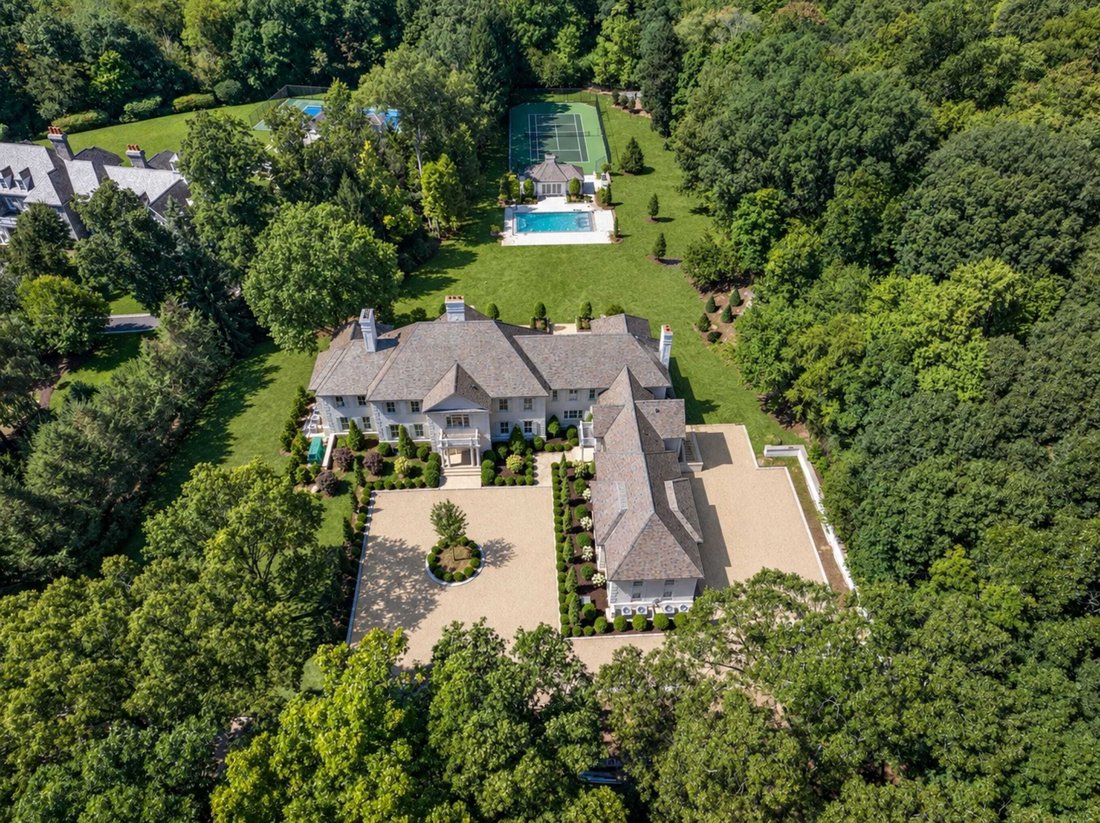 House in Greenwich, Connecticut, United States 3 - 18848897