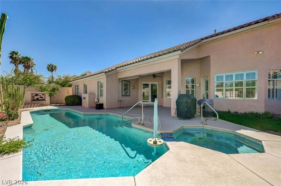 Casa a Henderson, Nevada, Stati Uniti 2 - 18493249