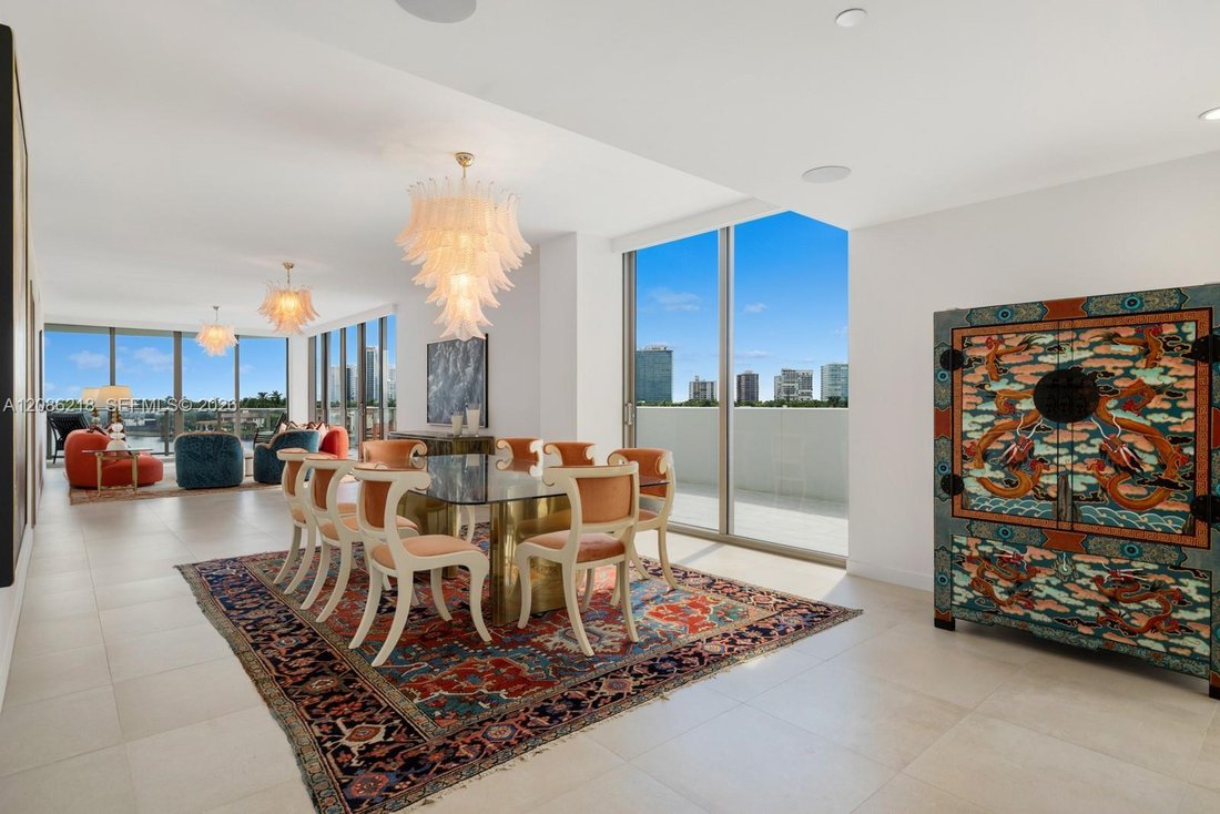 Condo in Bal Harbour, Florida, United States 3 - 18850191