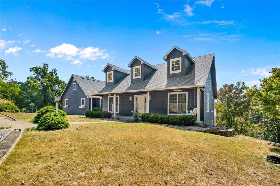 House in Rogers, Arkansas, United States 2 - 18852606