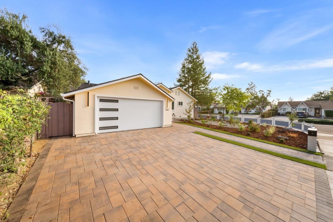 House in San Jose, California, United States 5 - 18855669