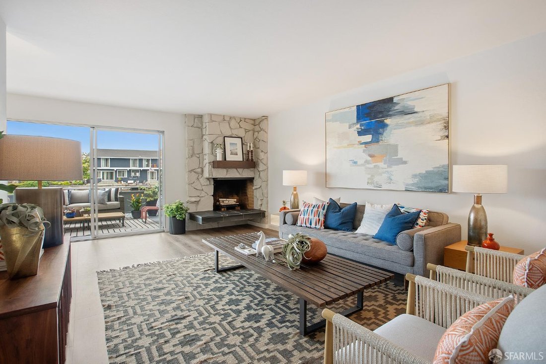Condominio a Alameda, California, Stati Uniti 5 - 18847269