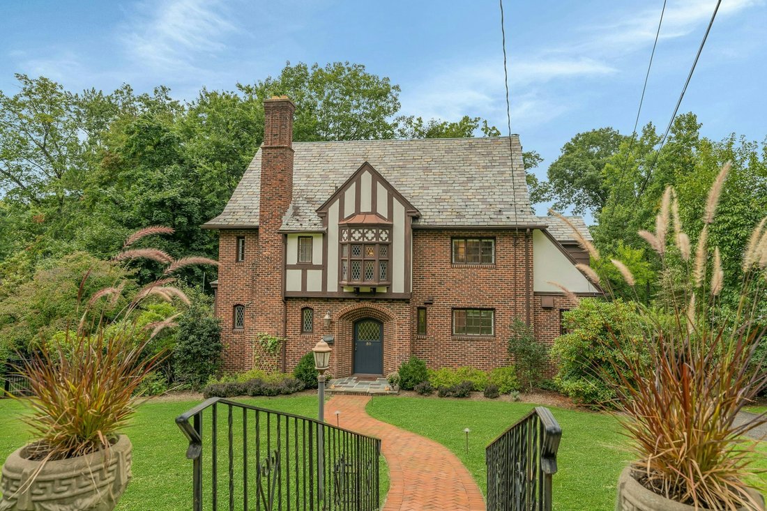 Townhouse in Verona, New Jersey, United States 2 - 18842922