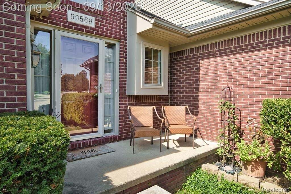 House in Macomb, Michigan, United States 3 - 18854687