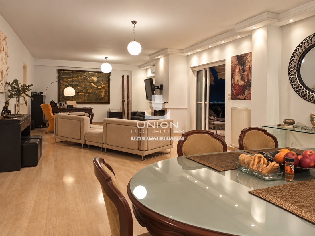 Appartement à Héliopolis, Attique, Grèce 4 - 14507564