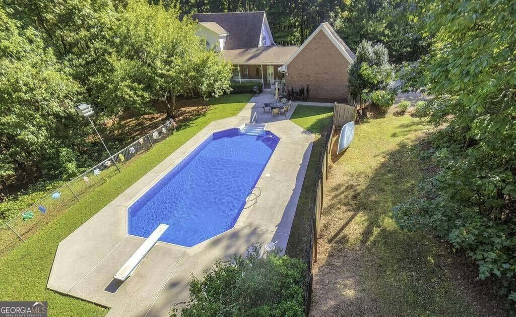 House in Whitesburg, Georgia, United States 4 - 18846750
