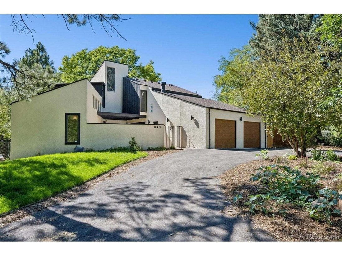 House in Lakewood, Colorado, United States 1 - 18849624
