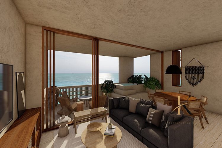 Villa a Cancún, Quintana Roo, Messico 4 - 16561040
