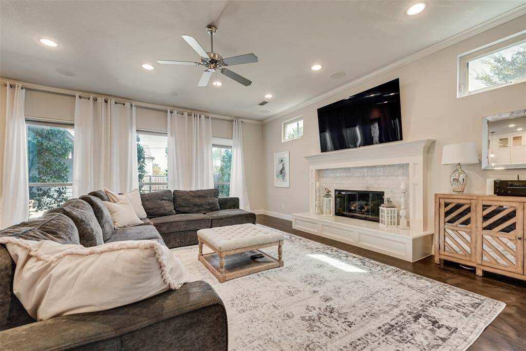 Haus in Dallas, Texas, Vereinigte Staaten 4 - 18847039