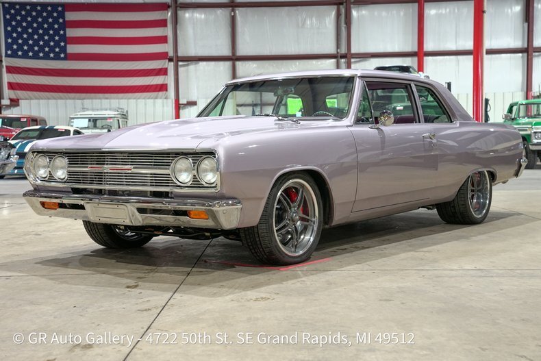 Coupe in Grand Rapids, United States 1 - 18850036