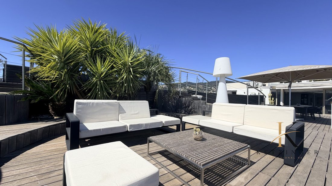 Apartment in Mandelieu-la-Napoule, Provence-Alpes-Côte d'Azur, France 3 - 17566879