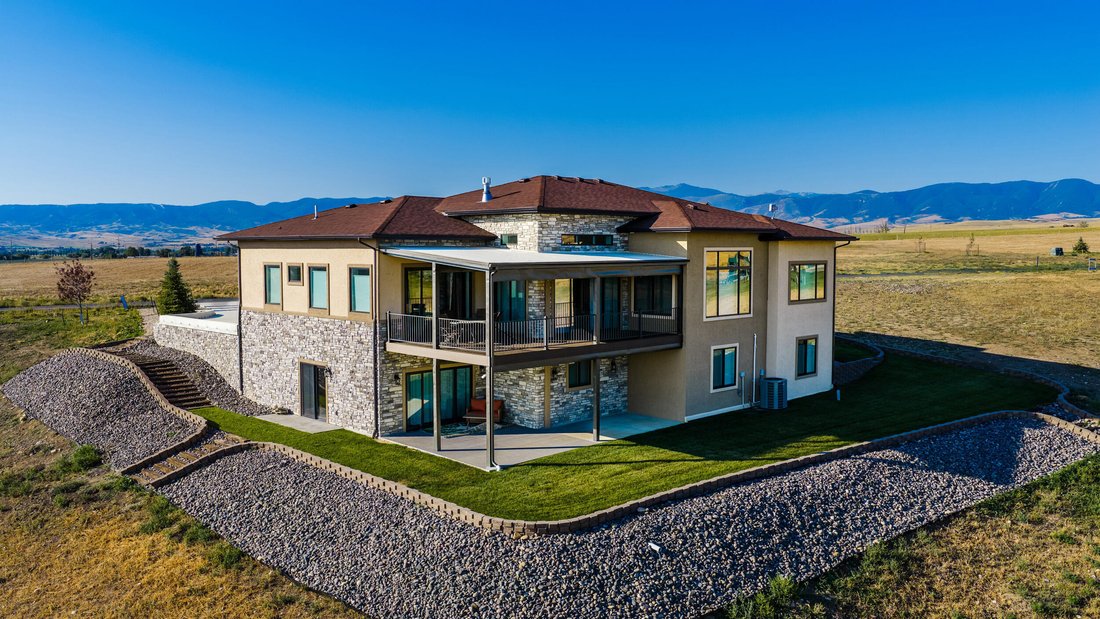 House in Sheridan, Wyoming, United States 5 - 17664651