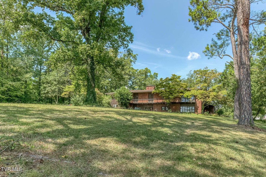 House in Elizabethton, Tennessee, United States 1 - 18853049