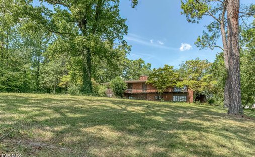 Haus in Elizabethton, Tennessee, Vereinigte Staaten 1