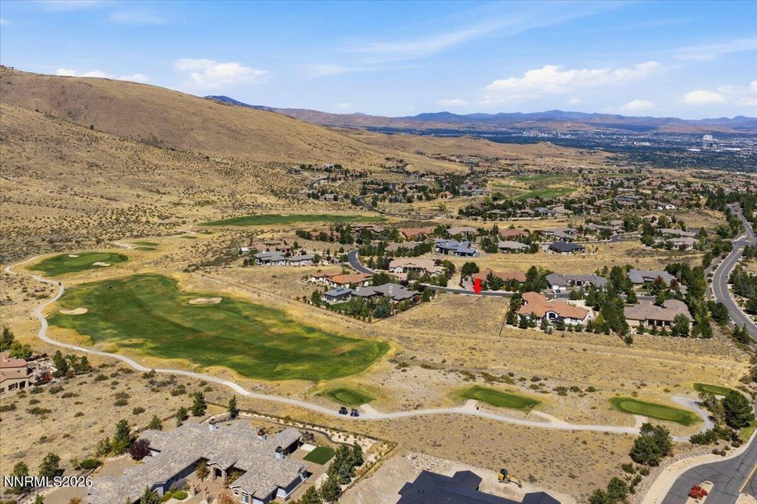 Land in Reno, Nevada, United States 4 - 18856831