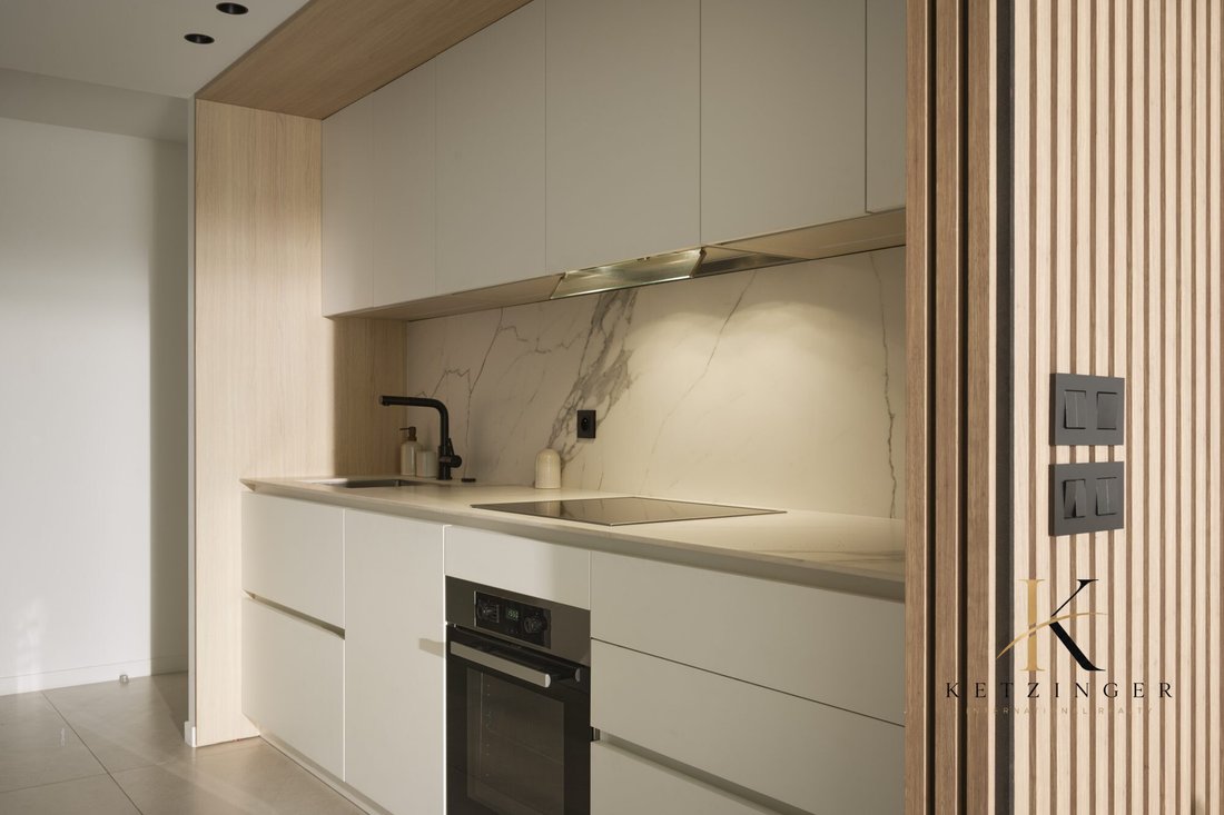 Apartment in Cannes, Provence-Alpes-Côte d'Azur, France 2 - 17715584