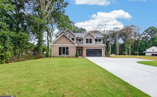 Casa a Stone Mountain, Georgia, Stati Uniti 1