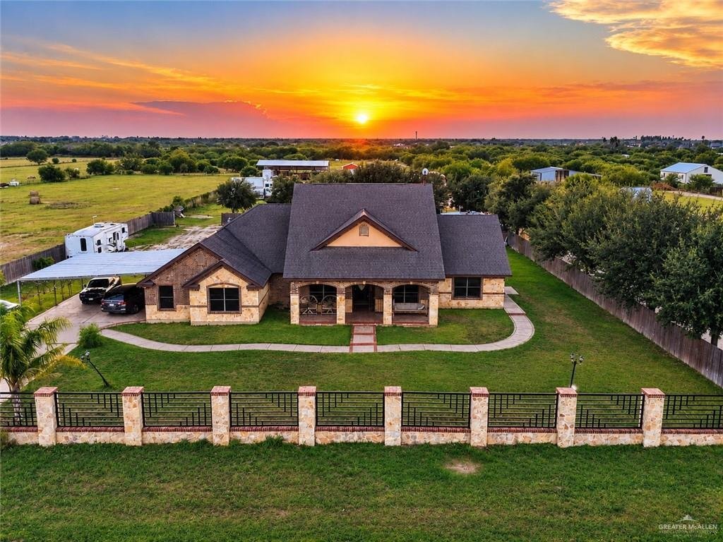 Haus in Elsa, Texas, Vereinigte Staaten 1 - 18852608
