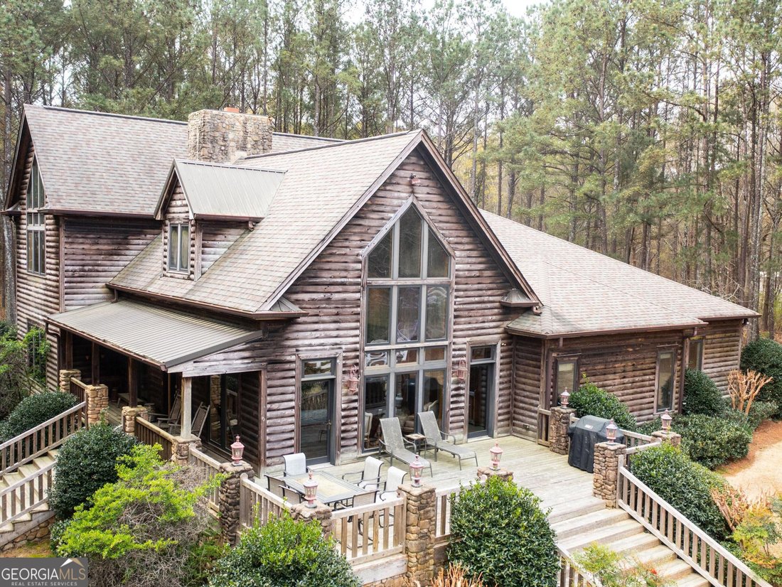 House in Conyers, Georgia, United States 2 - 18846818