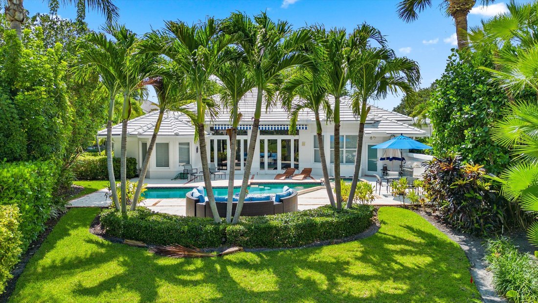 House in Jupiter, Florida, United States 2 - 18846555