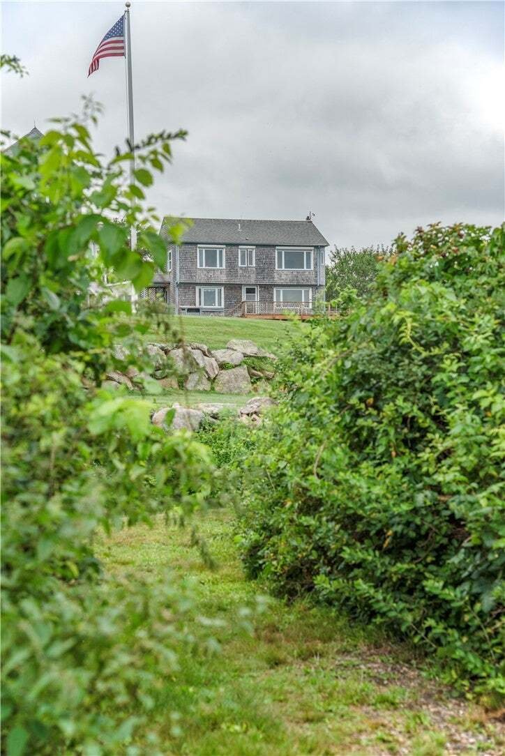 Haus in Little Compton, Rhode Island, Vereinigte Staaten 2 - 18852646