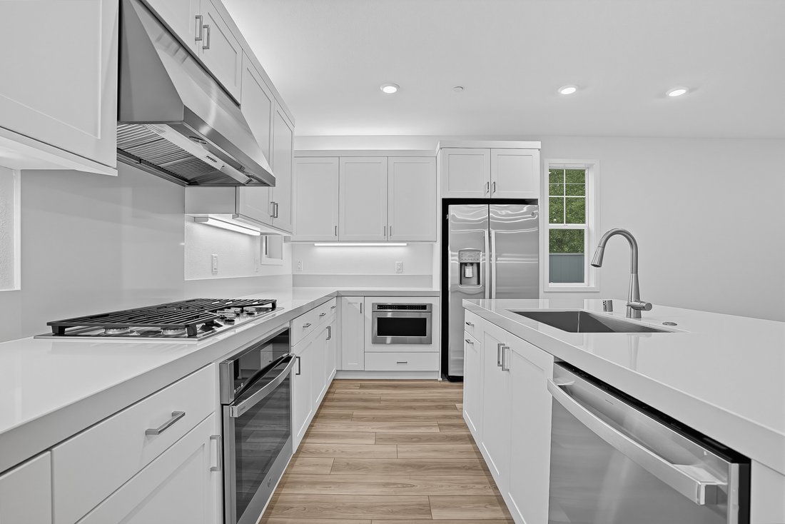 House in Santa Paula, California, United States 3 - 17950805