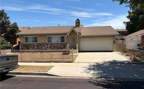 Inglewood, California, United States 1