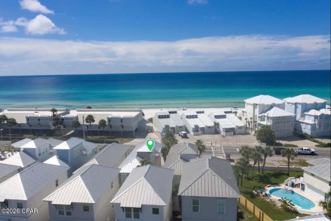 Haus in Rosemary Beach, Florida, Vereinigte Staaten 2 - 18854376