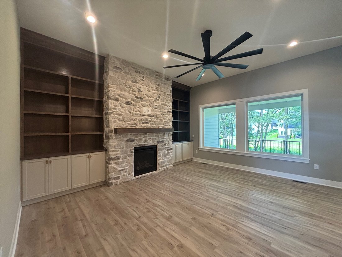 Condominio en Urbandale, Iowa, Estados Unidos 4 - 18846652