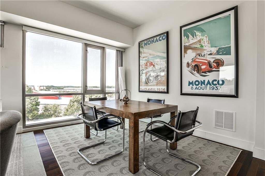 Condo in Atlanta, Georgia, United States 3 - 18842450