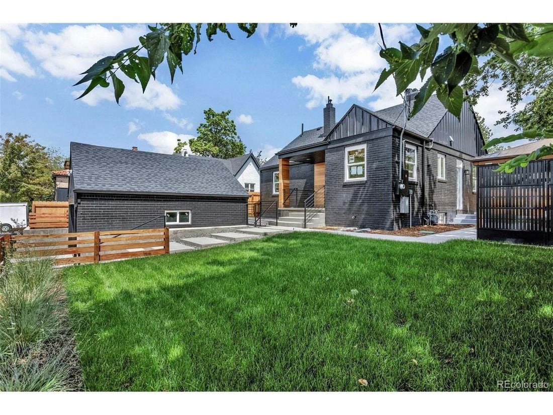 House in Denver, Colorado, United States 4 - 18849646