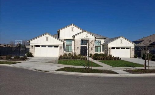Condominio en Bakersfield, California, Estados Unidos 1