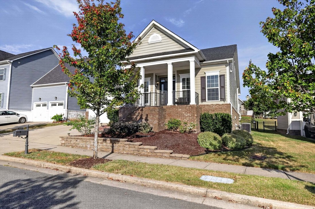 House in Franklin, Tennessee, United States 4 - 18849492