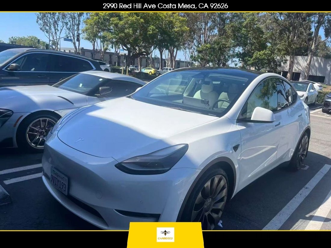 Suv in Costa Mesa, CA, United States 1 - 18850690