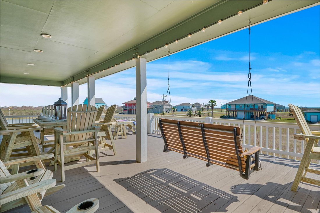 Haus in Bolivar Peninsula, Texas, Vereinigte Staaten 2 - 18851676
