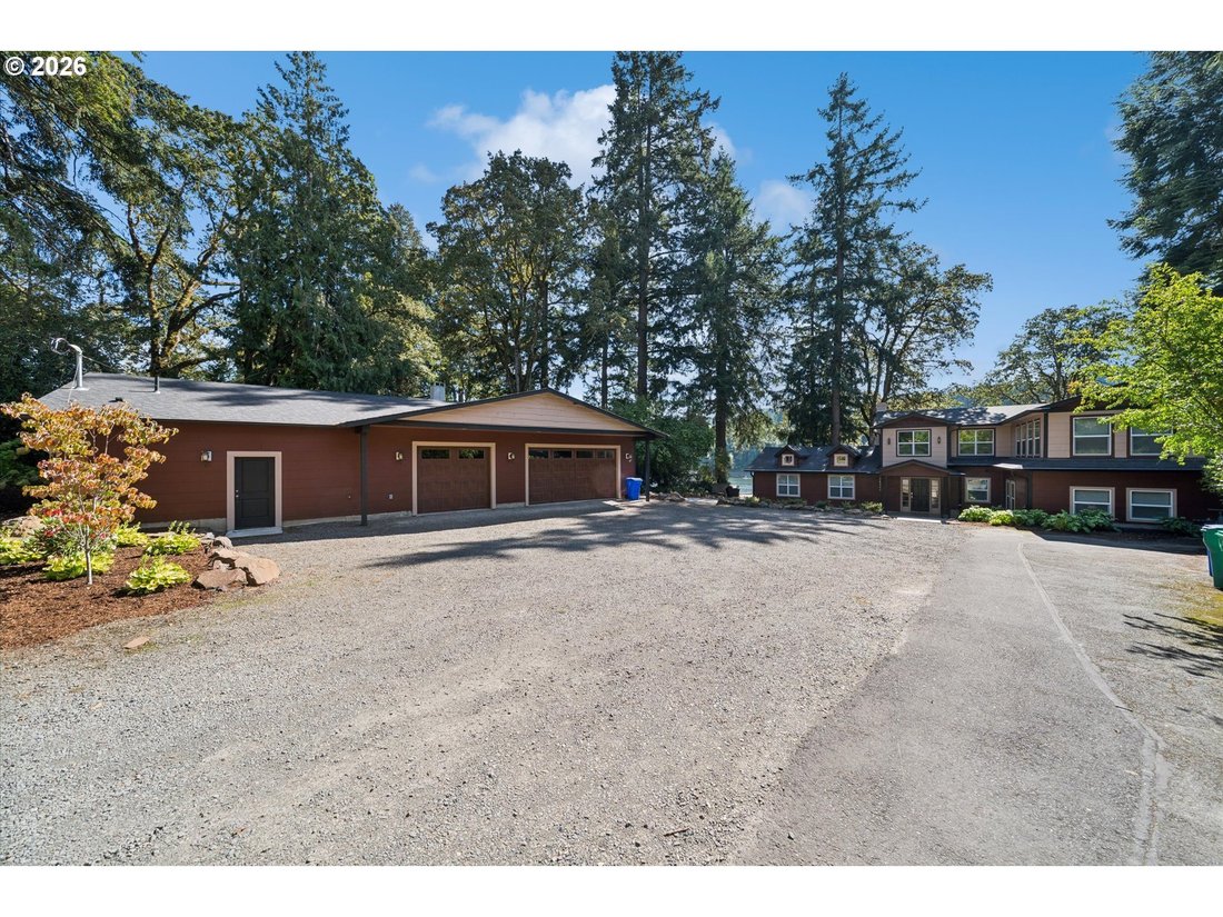 Haus in Milwaukie, Oregon, Vereinigte Staaten 5 - 18854353