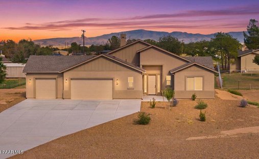 Casa a Chino Valley, Arizona, Stati Uniti 1