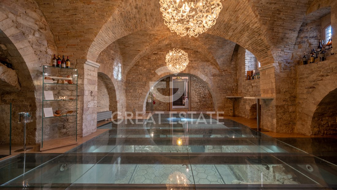 Appartement à Assise, Ombrie, Italie 3 - 18847500