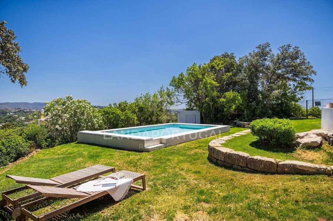 Casa a São Brás de Alportel, Algarve, Portogallo 5 - 18844164