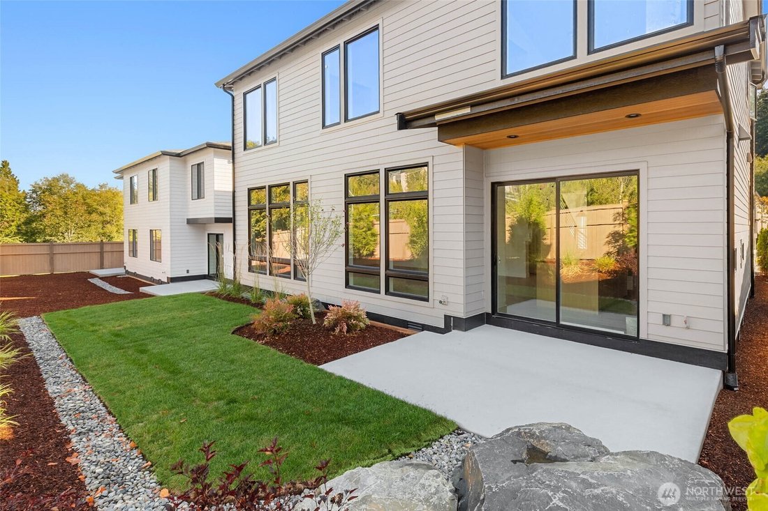 Casa in Issaquah, Washington, Stati Uniti 5 - 18857524