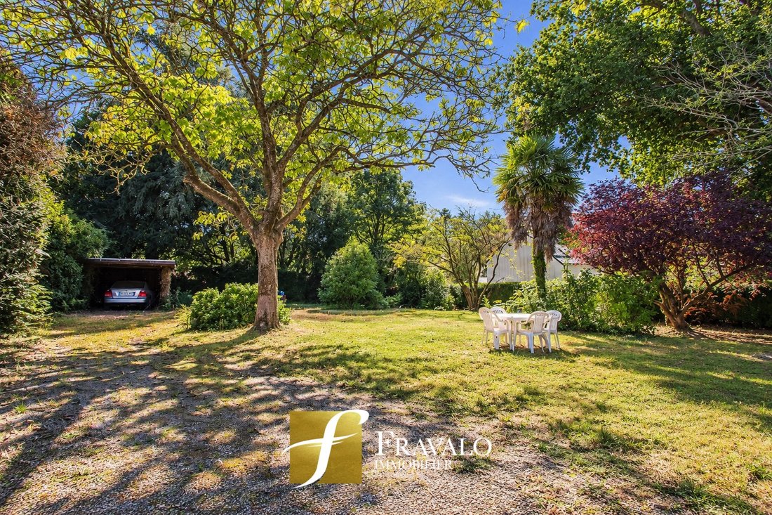 Casa en Zone Urbaine, Arradon, Francia 2 - 18850258