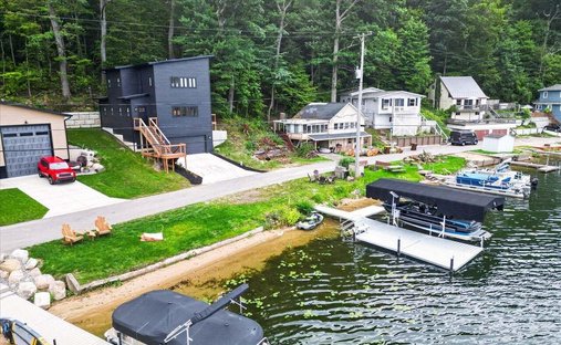 Casa a Grattan, Michigan, Stati Uniti 1
