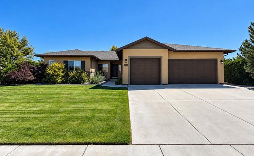 Casa a Winnemucca, Nevada, Stati Uniti 1