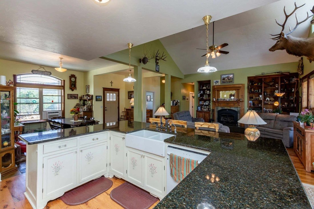 House in Mesa, Colorado, United States 3 - 18845715