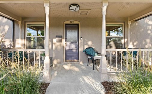 House in Fort Collins, Colorado, United States 1